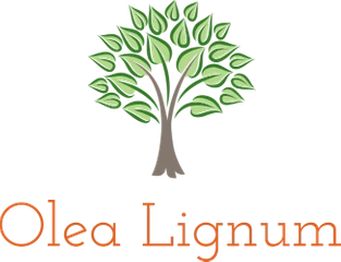 Olea Lignum Logo