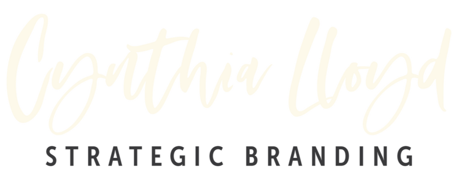 Cynthia Lloyd - Strategic Branding - Los Angeles