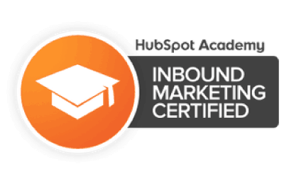 Hubspot Inbound Marketing Certification Los Angeles | SEO Services Santa Monica