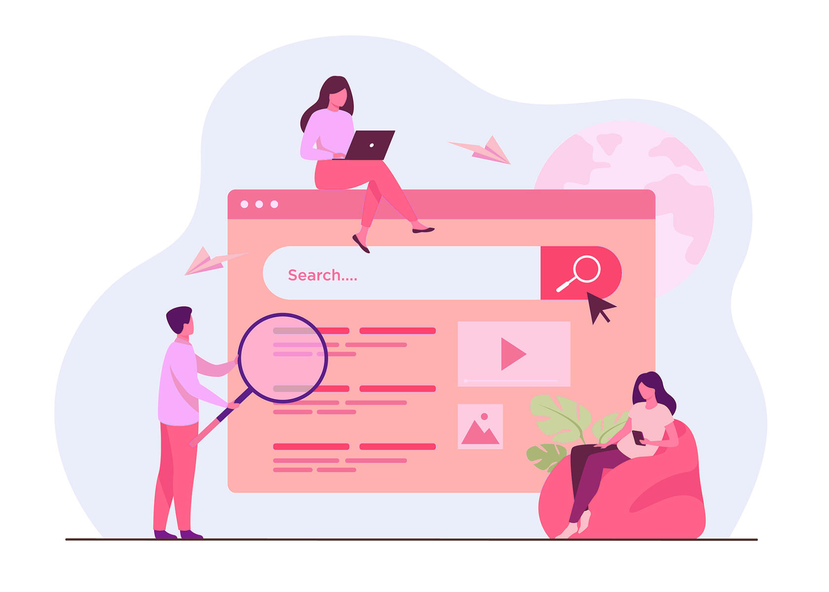 Affordable Local SEO West Los Angeles & Culver City