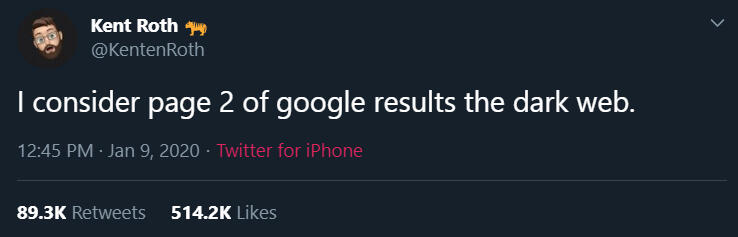 What is SEO and why is it important? | SEO Los Angeles County